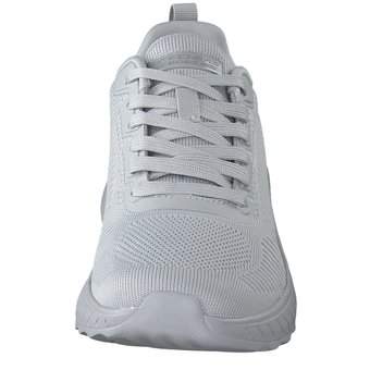 Skechers Bobs Sport Squad Chaos Face of in grau