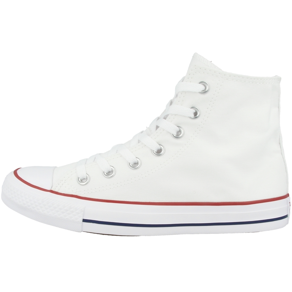 Converse Chuck Taylor All Star Sneaker high weiss