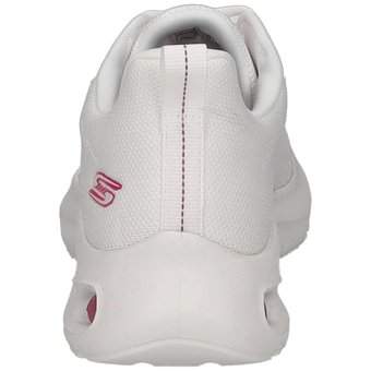 Skechers Bobs Unity Sleek Waves in weiß