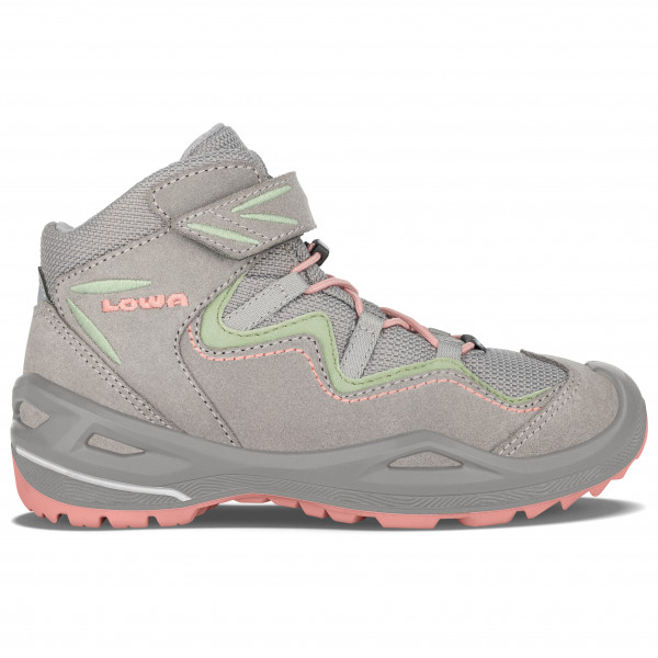 Lowa - Kid's Robin Evo GTX QC - Wanderschuhe