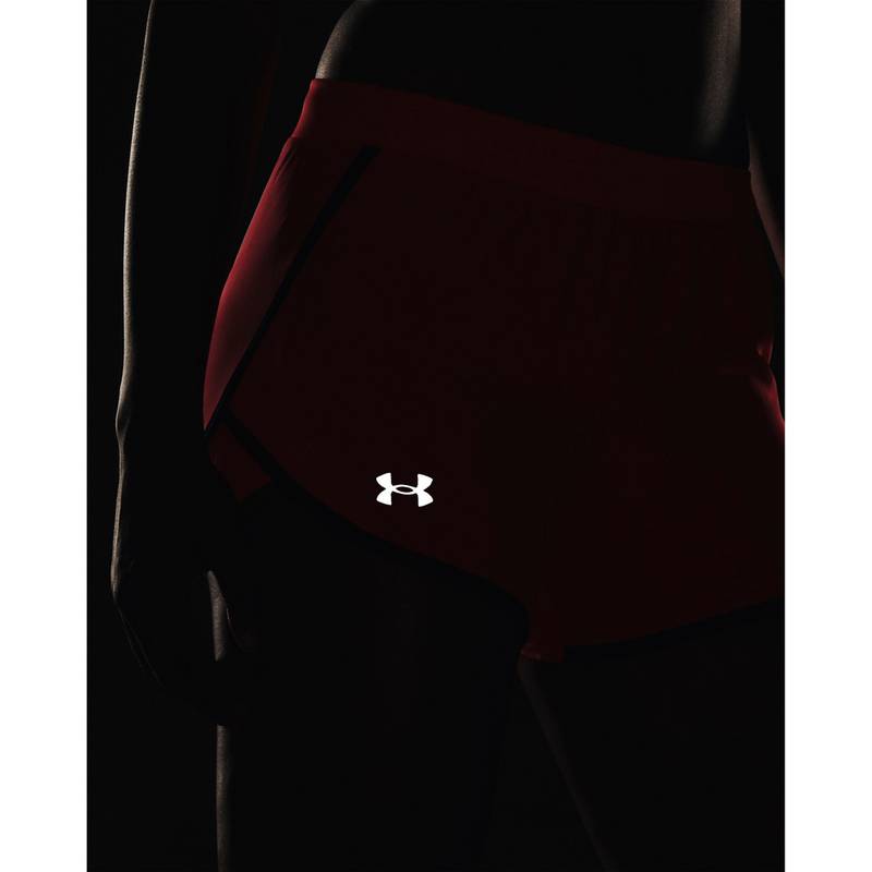 Under Armour Fly By 2.0 Funktionsshorts Damen