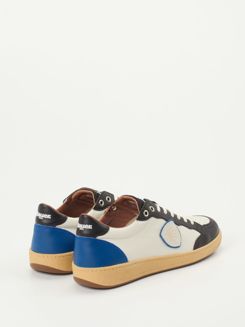 Sneaker-84657900009 Blauer