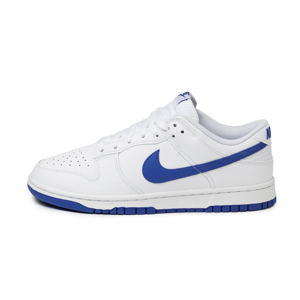 Nike Dunk Low Retro DV0831-104 / weiss