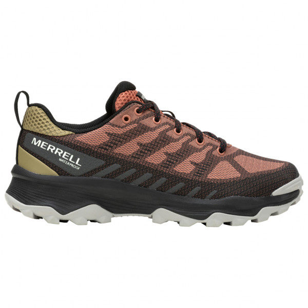 Merrell - Women's Speed Eco Waterproof - Multisportschuhe