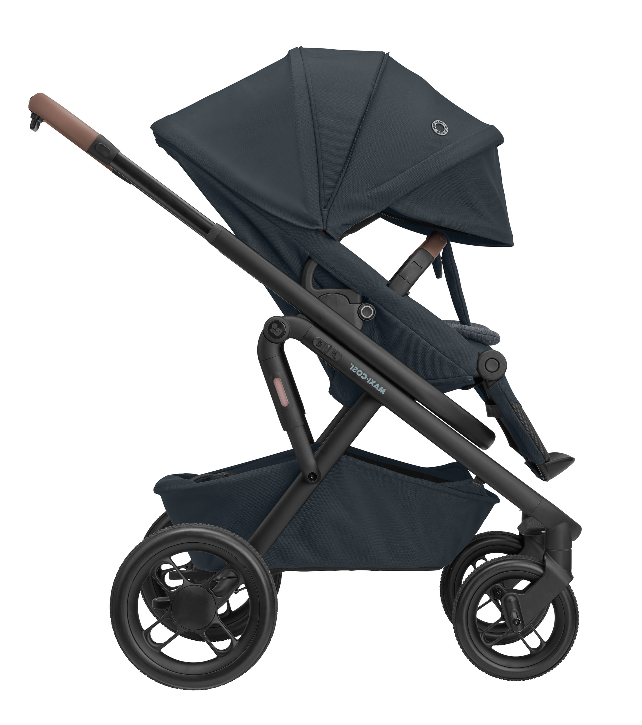 Maxi-CosiKinderwagenset Lila XP+
