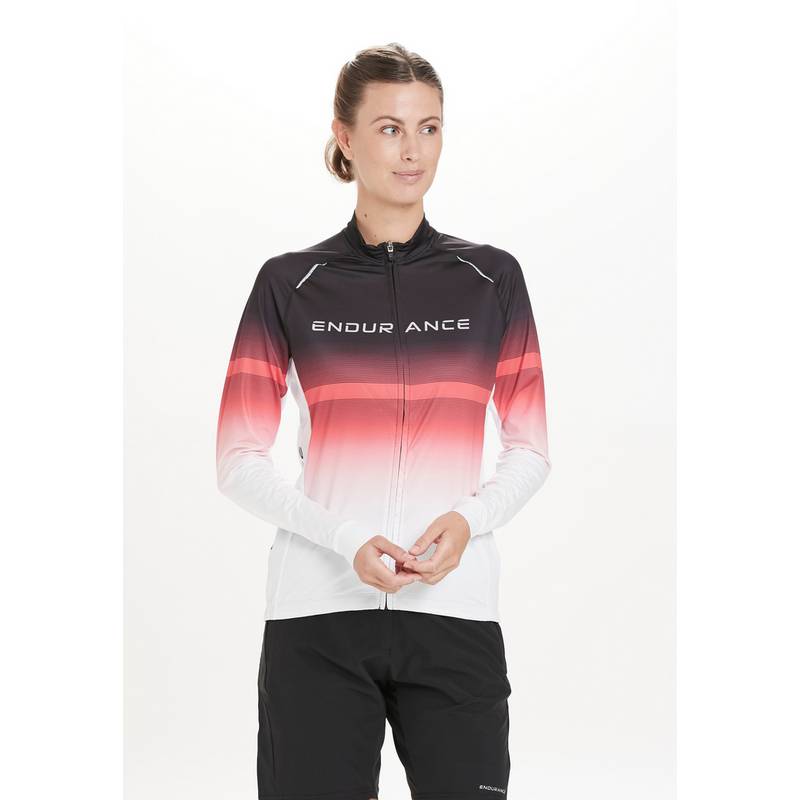Endurance Joysie Langarmshirt Damen