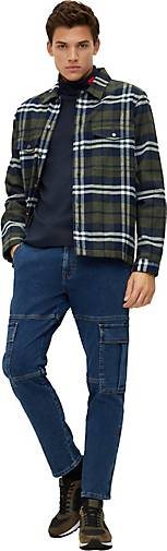 HUGO Longsleeve DEROLLO224