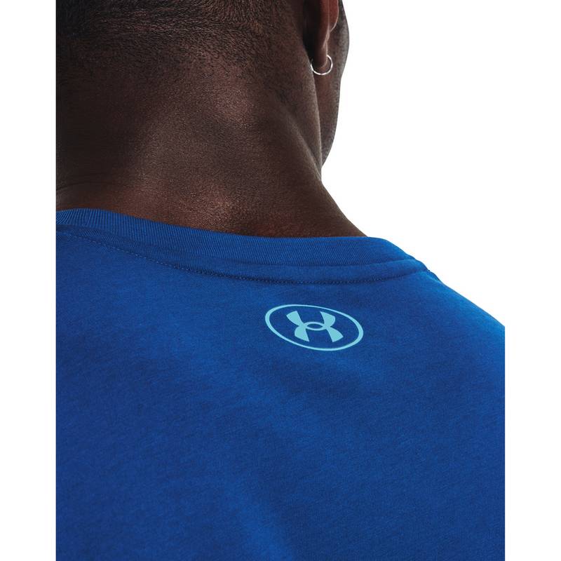 Under Armour Project Rock Funktionsshirt Herren