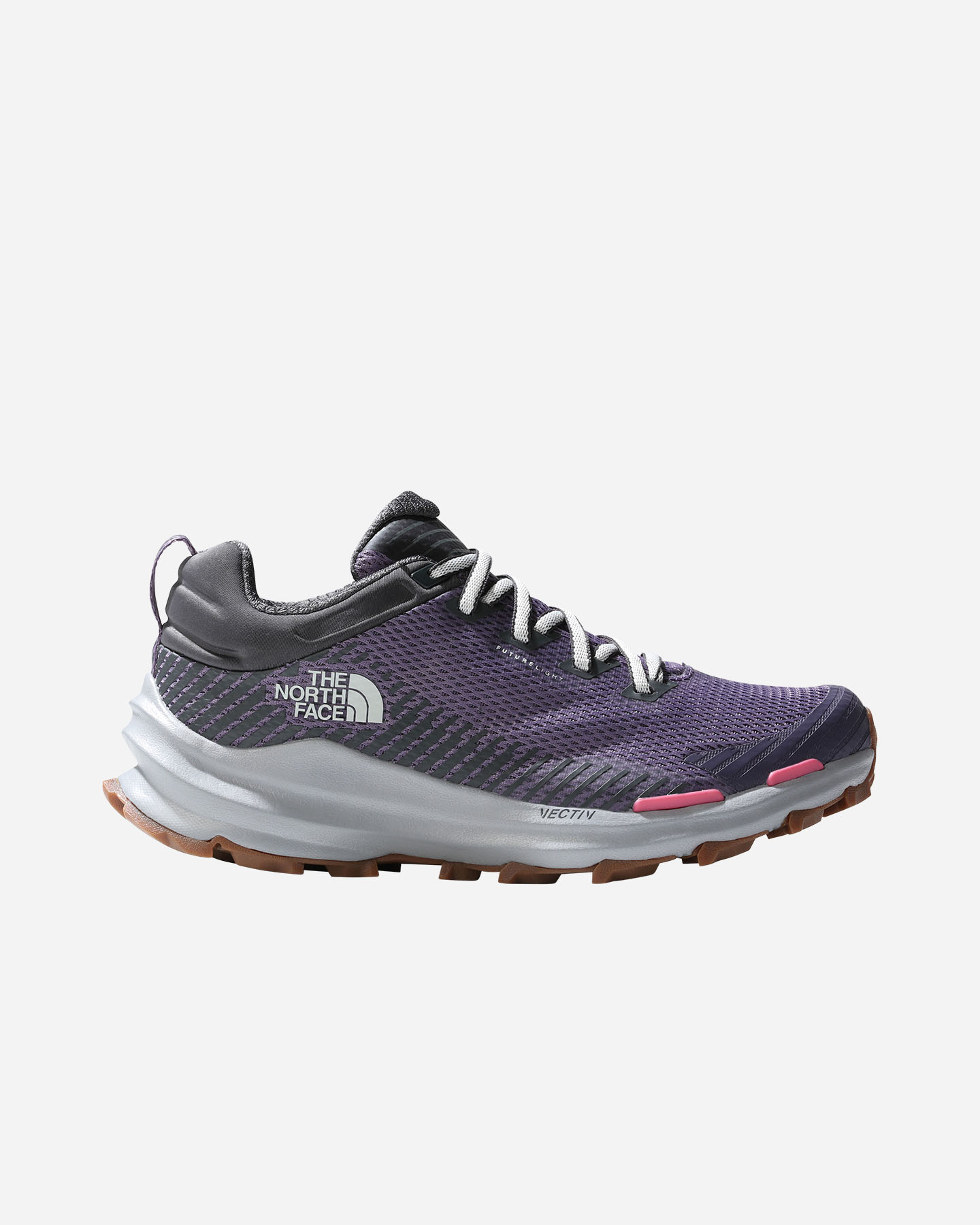 Scarpe Trail The North Face Vectiv Fastpack Fl W NF0A5JCZIG01