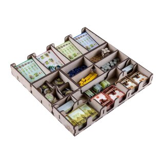 Tzolkin: The Mayan Calendar Organizer