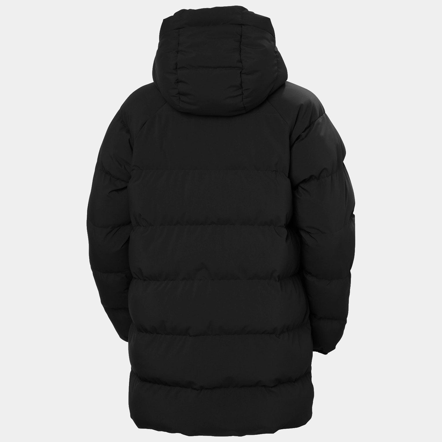 Women's Ellie Puffy Parka