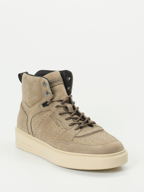 Sneaker high-47612290513 Woolrich