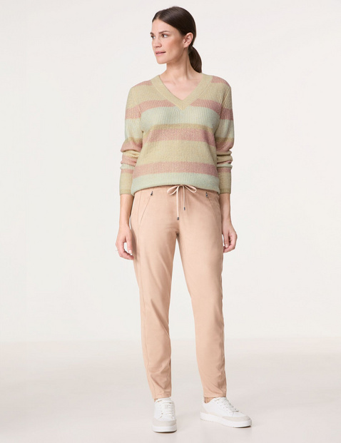 Schlupfhose KA꞉JA JOGG PANT