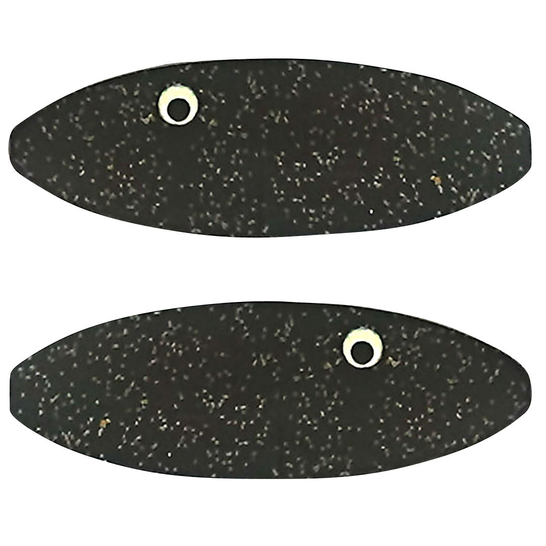 OGP Inlineköder Præsten Classic (Black Pellet)