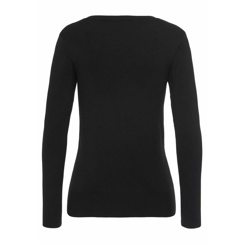 Vivance Strickpullover Damen