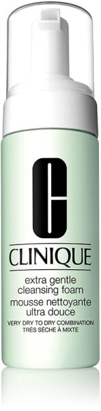 Clinique Extra Gentle Cleansing Foam Reinigungsschaum