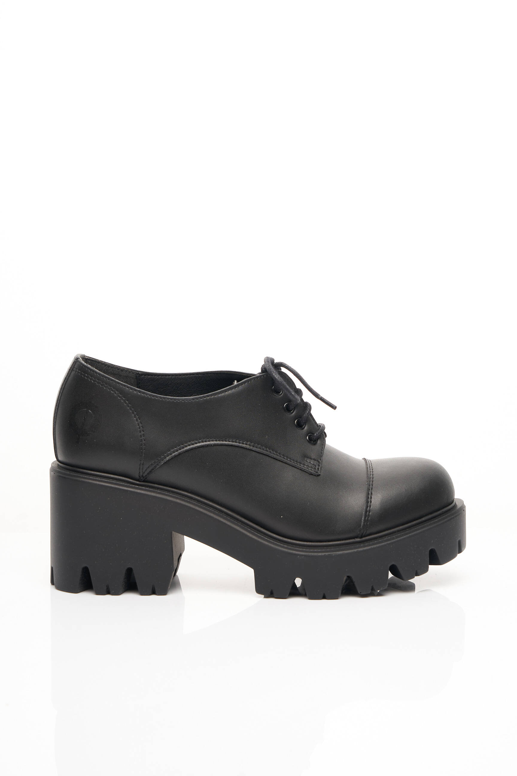 Altercore Derby Femme couleur noir