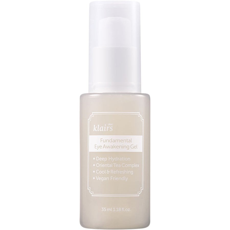 Fundamental Eye Awakening Gel