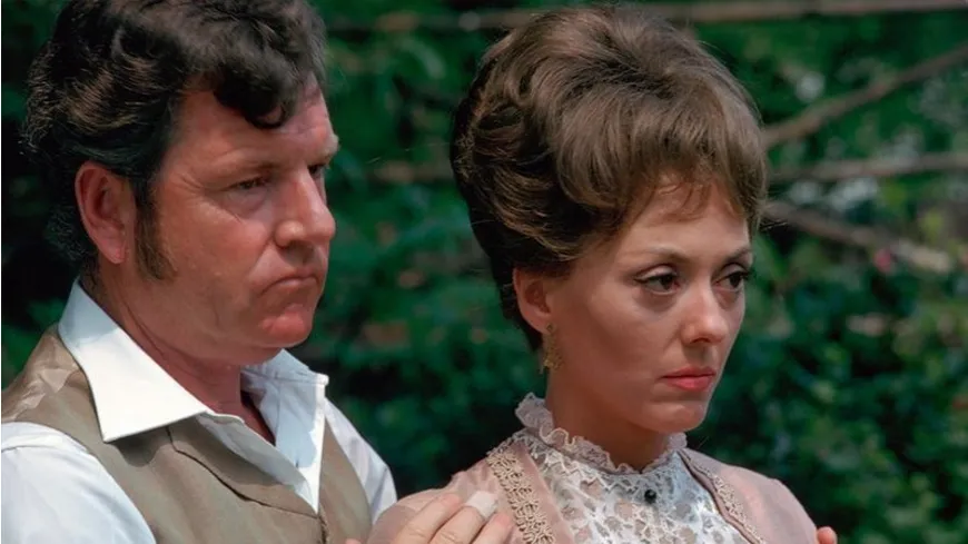 Die Forsyte Saga / Die komplette Kultserie nach den Romanen von John Galsworthy (Pidax Serien-Klassiker)  [6 DVDs]
