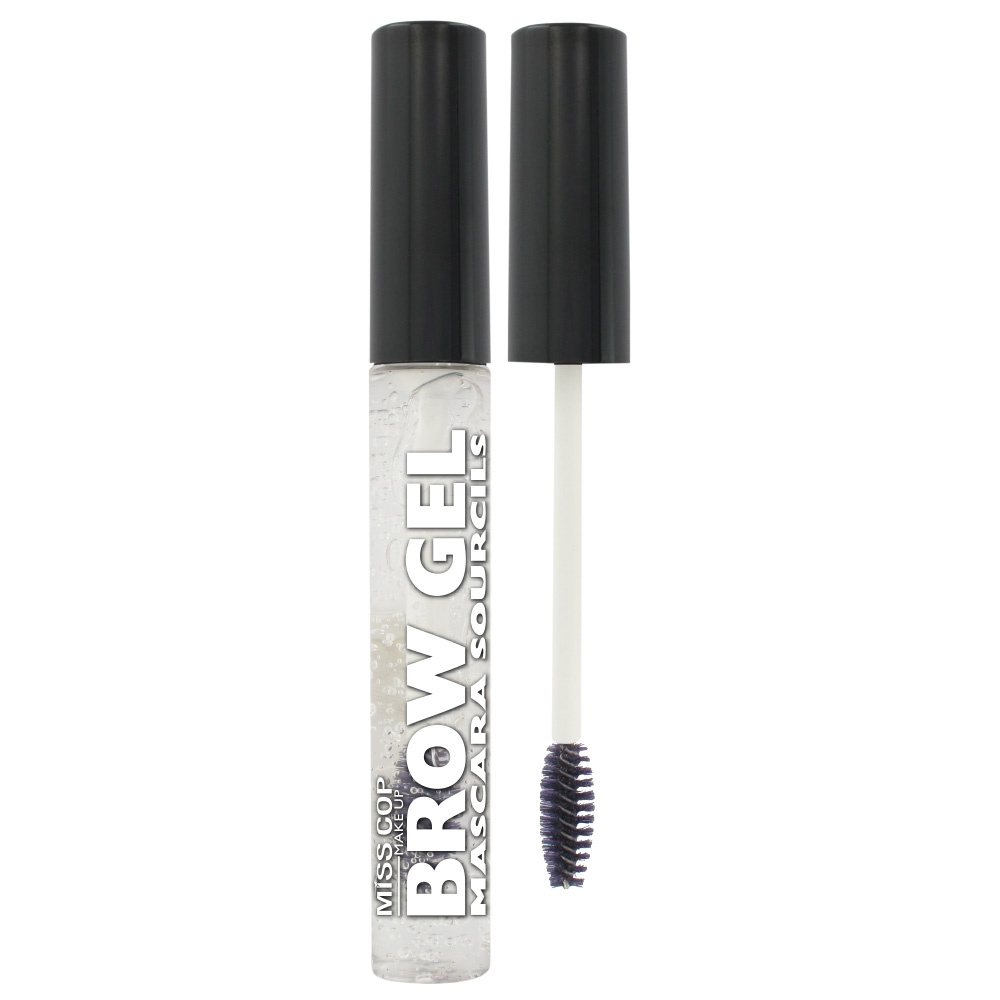 miss cop Sourcils Mascara