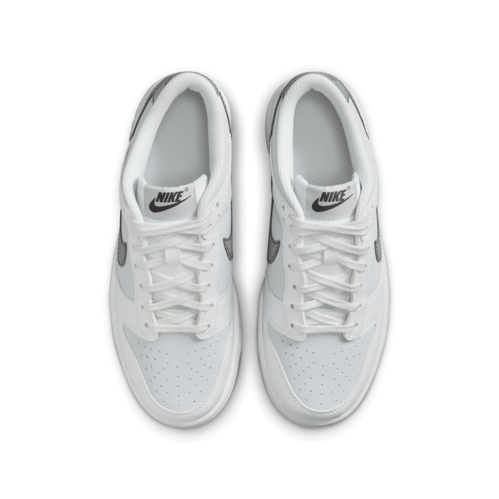 Nike Dunk Low GS FV0365-100 / weiss