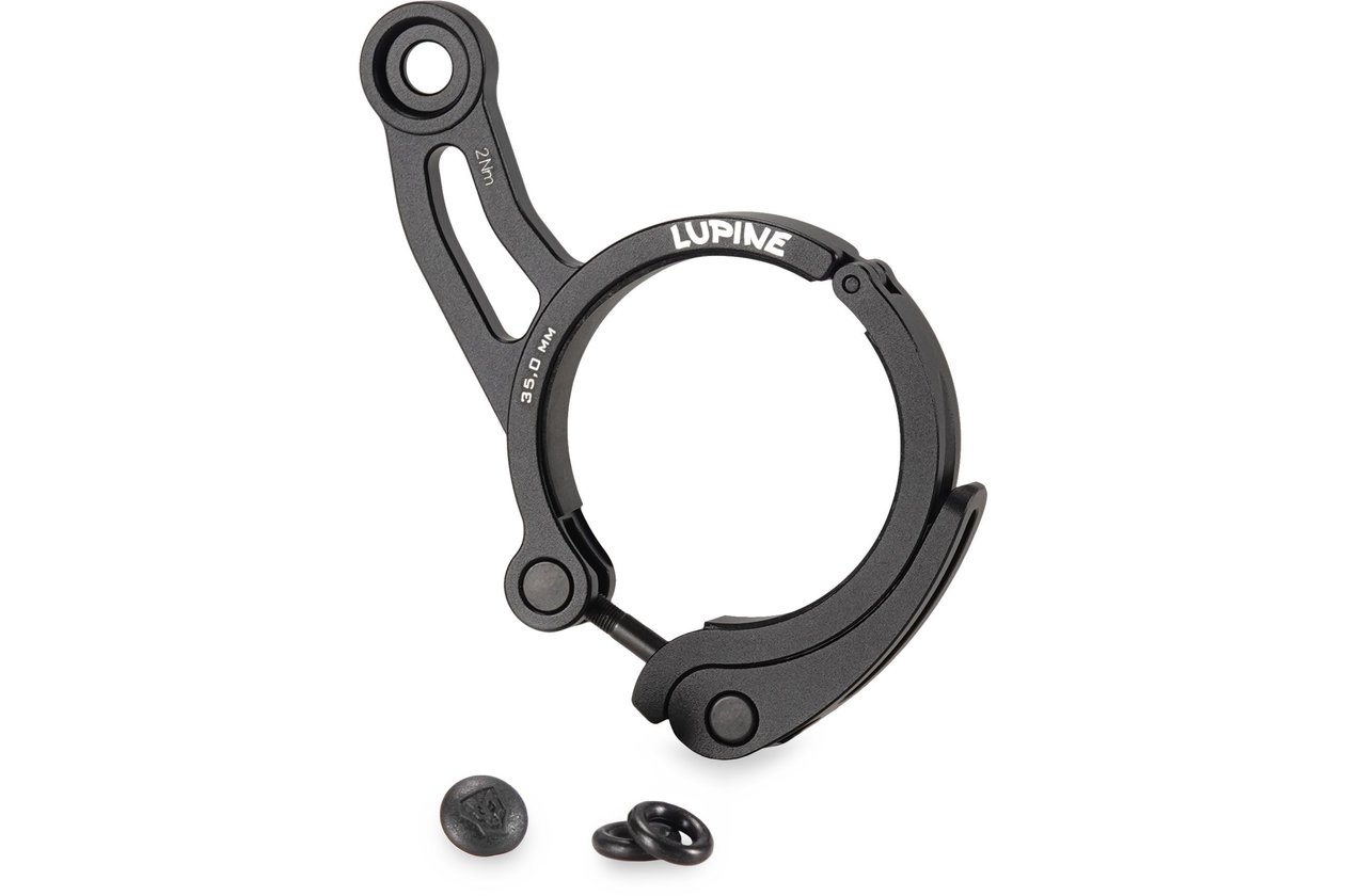 Lupine Neo/Piko/Blika/Wilma/SLA/SLAF Schnellspanner
