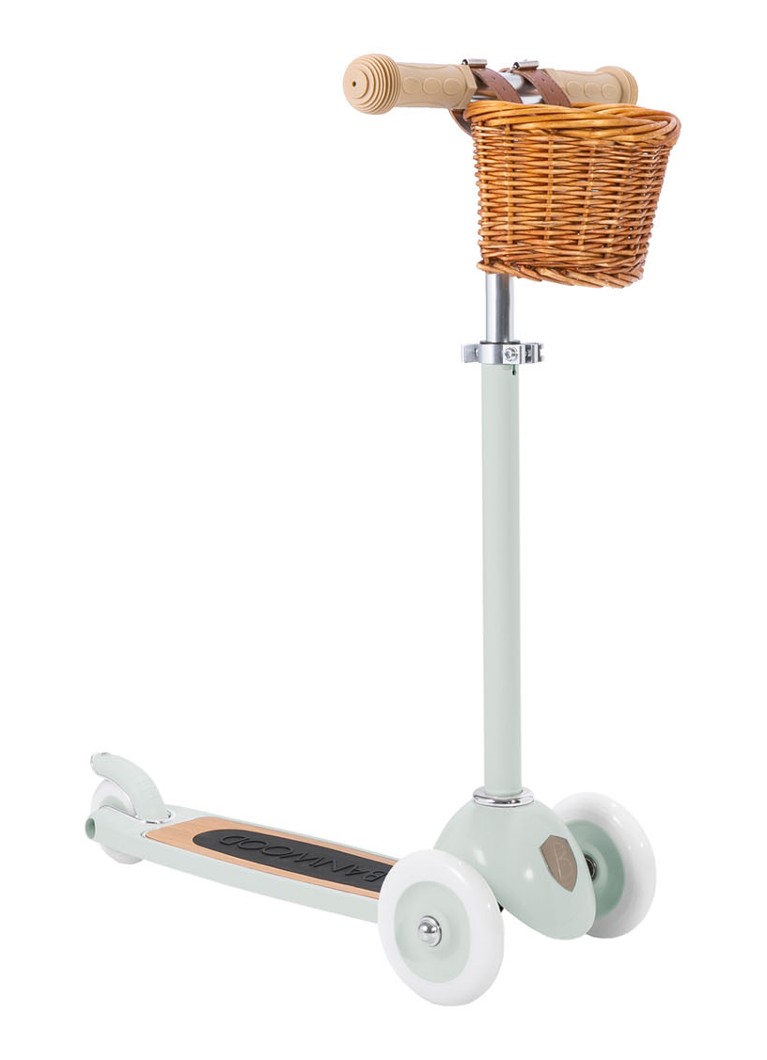 Banwood Scooter lasten skootteri