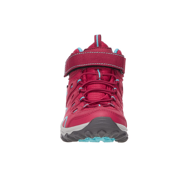 LUCCA JUNIOR MID GTX Kinder - Wanderstiefel