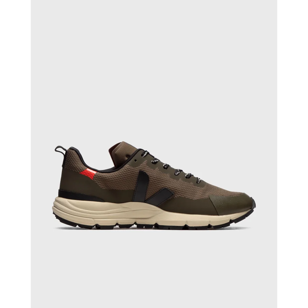 VEJA Dekkan DC0102971B / schwarz