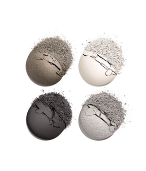 CHANEL LES 4 OMBRES Lidschatten Palette-2 g