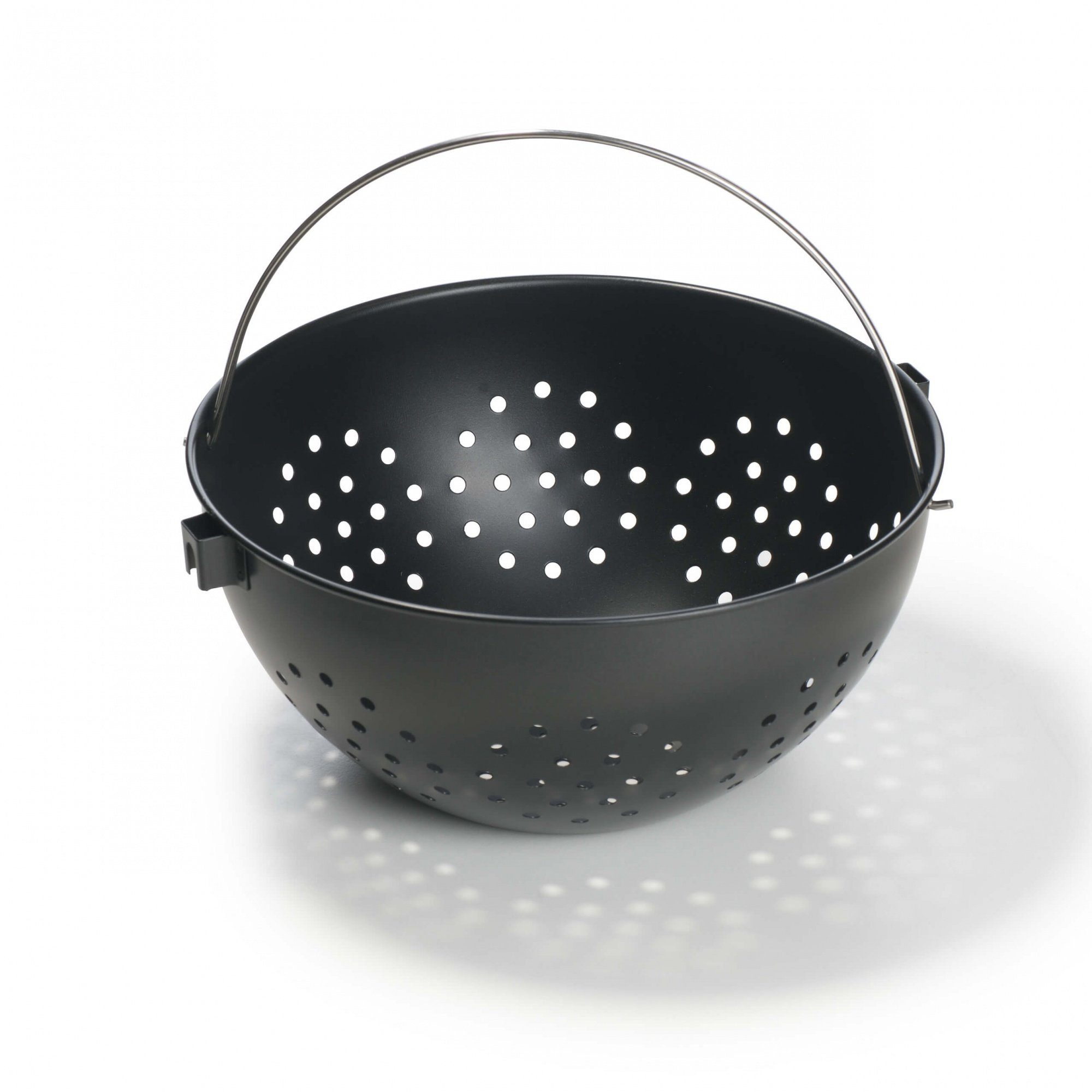 Genius Topf-Set World's Greatest Cooking Pot Ø 20 & 25 cm, Set 6-tlg., Aluminium