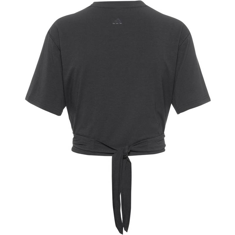 adidas YOGA STUDIO Funktionsshirt Damen