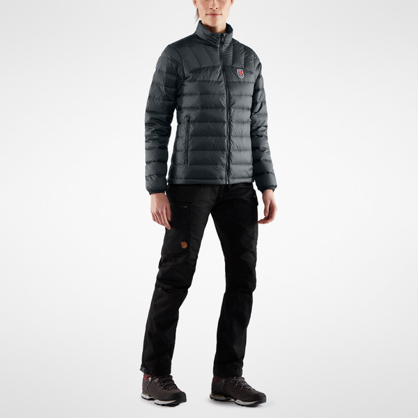 EXPEDITION PACK DOWN JACKET W Damen - Daunenjacke
