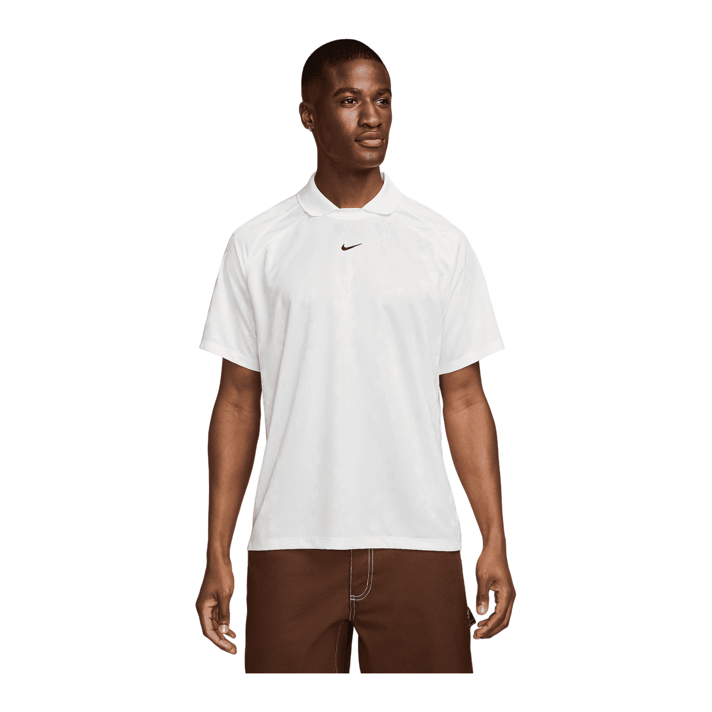 Nike Culture of Football Trikot Weiss F133