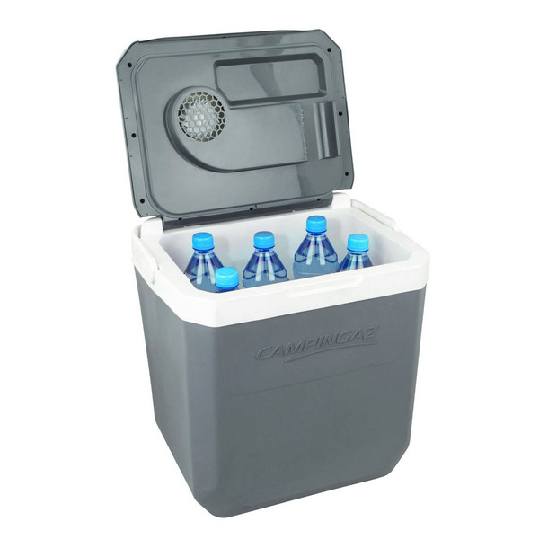 POWERBOX PLUS 24L - Kühlbox