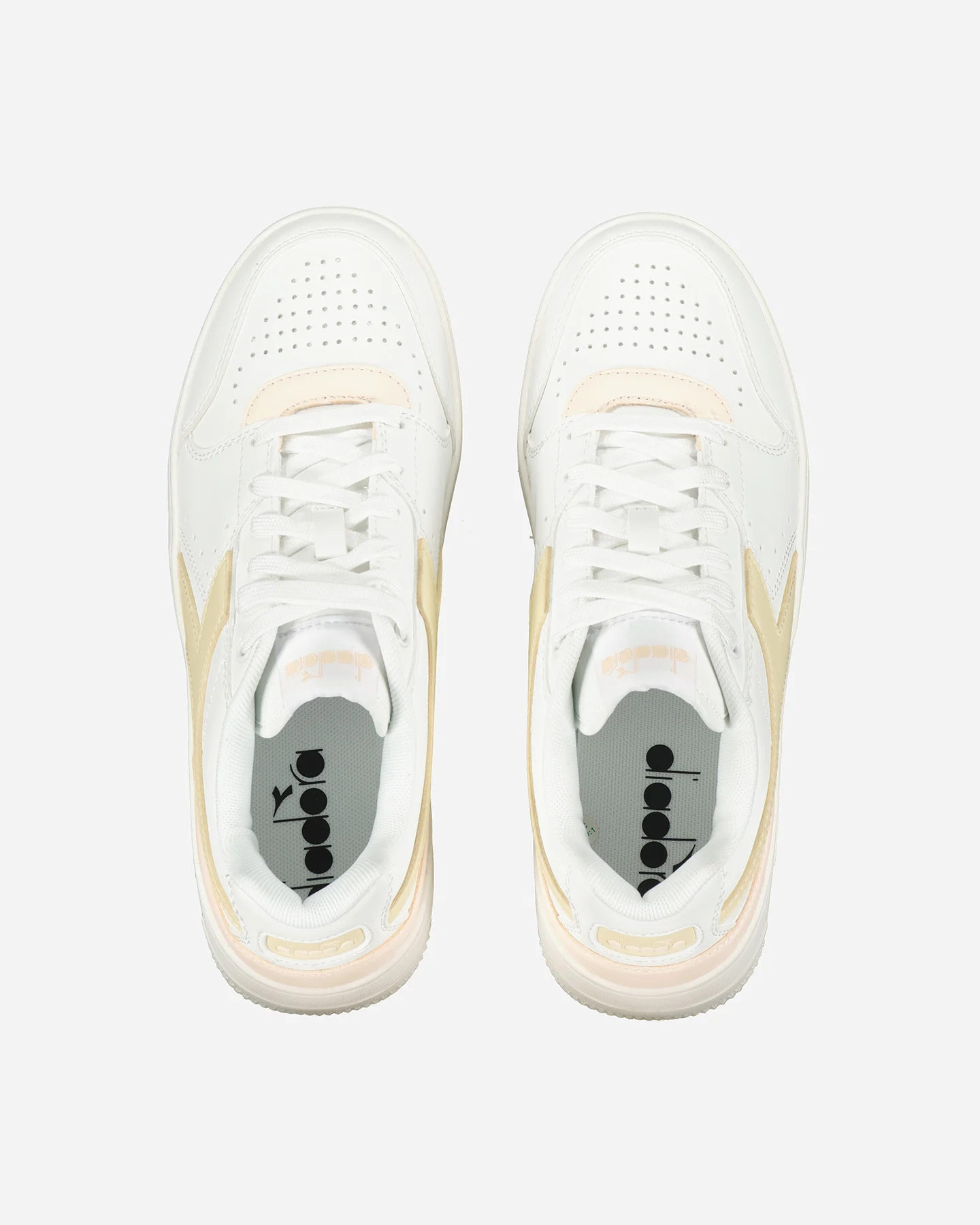 Tenisky Diadora Jumper W 101.179847-C6890
