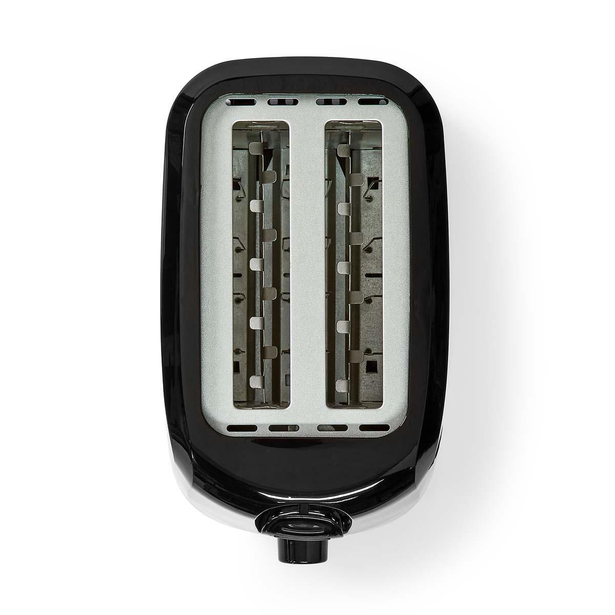 Nedis KABT150EBK Toaster