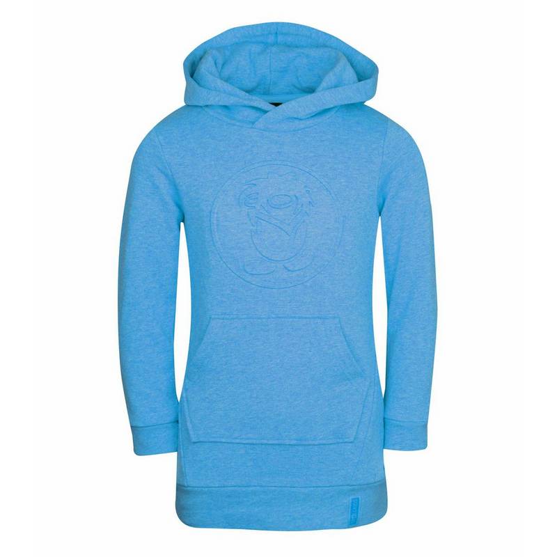 Trollkids Sandefjord Kleid Mädchen