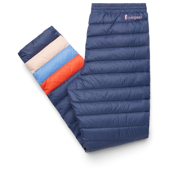 Cotopaxi - Women's Fuego Down Pant - Daunenhose