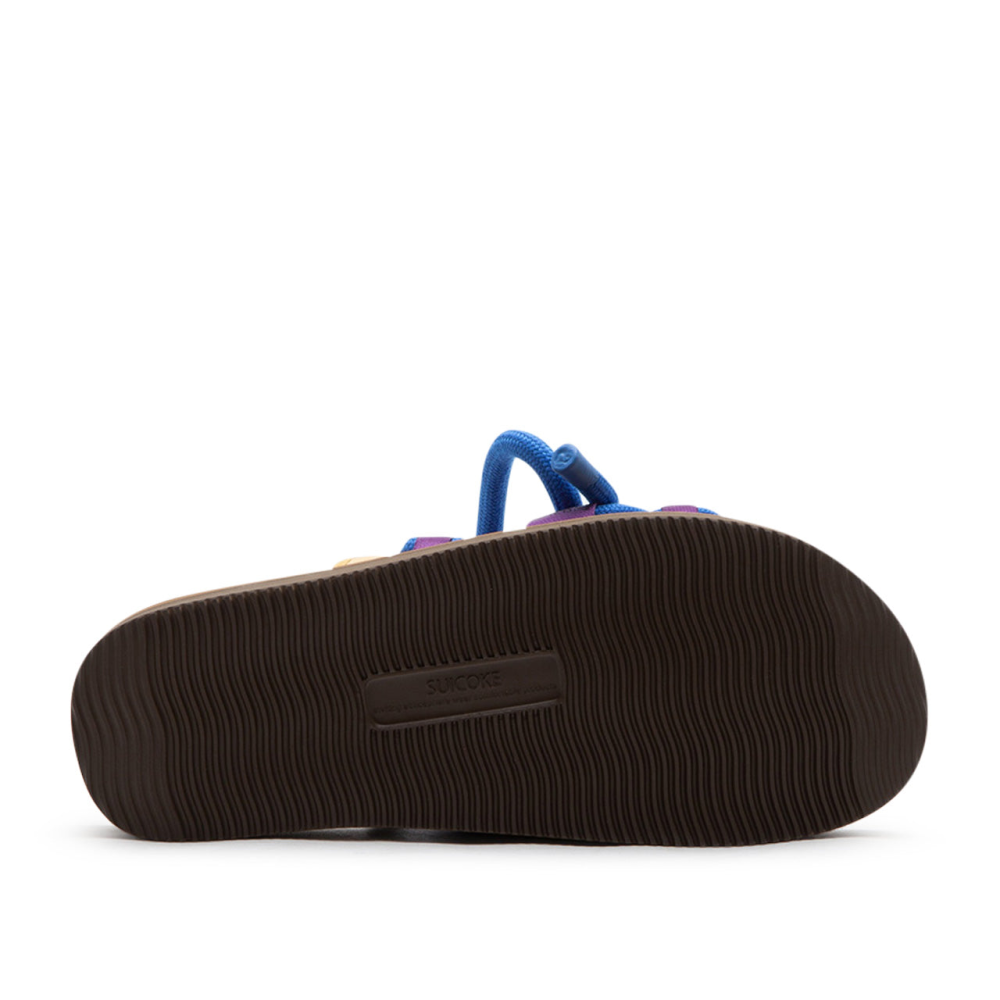 Suicoke x kidsuper muuk abks beige blue OG330MUUKABKSBEIGE / blau