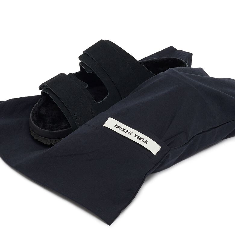 Birkenstock x Tekla Uji slate