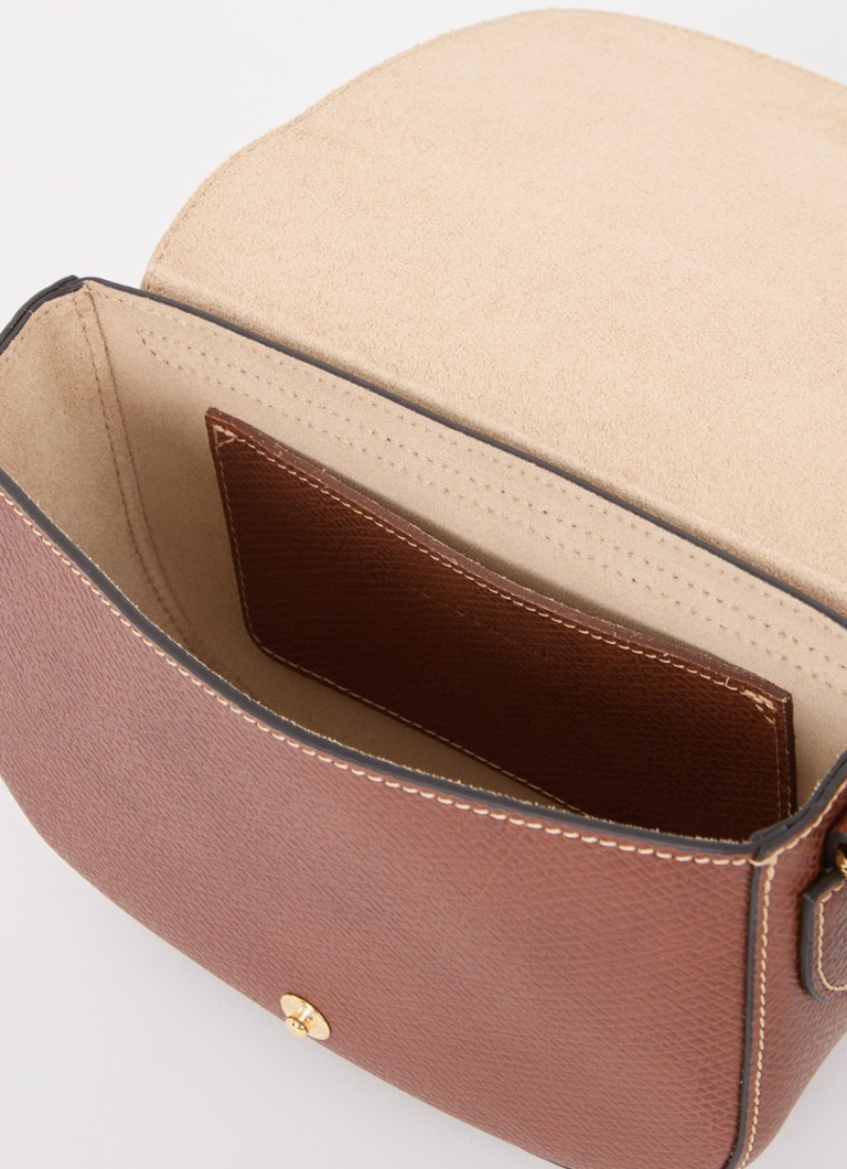 Longchamp Épure crossbody bag S made of leather