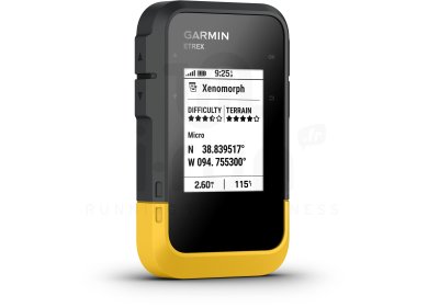 Garmin eTrex SE