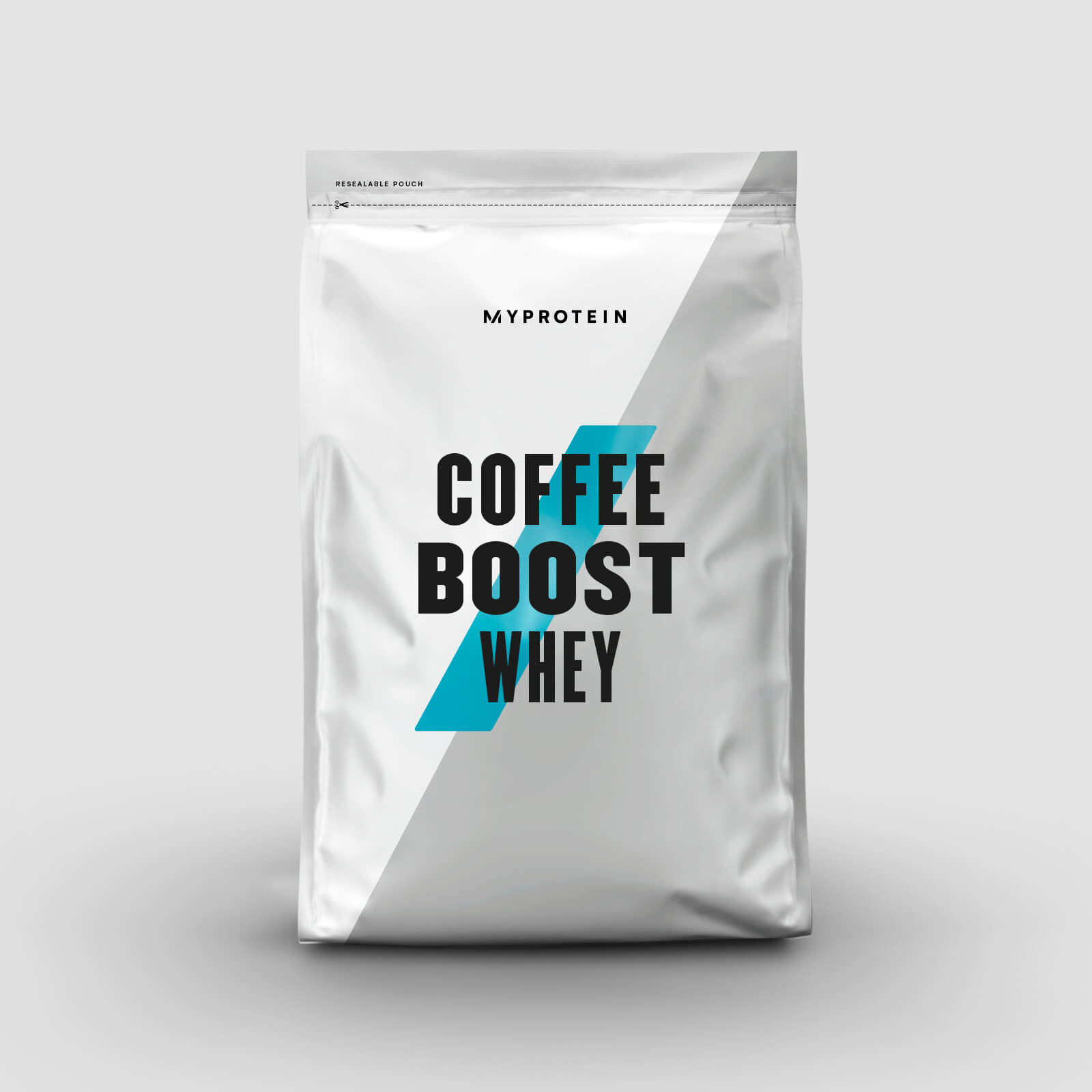 Coffee Boost Whey, Peppermint Mocha, 1kg