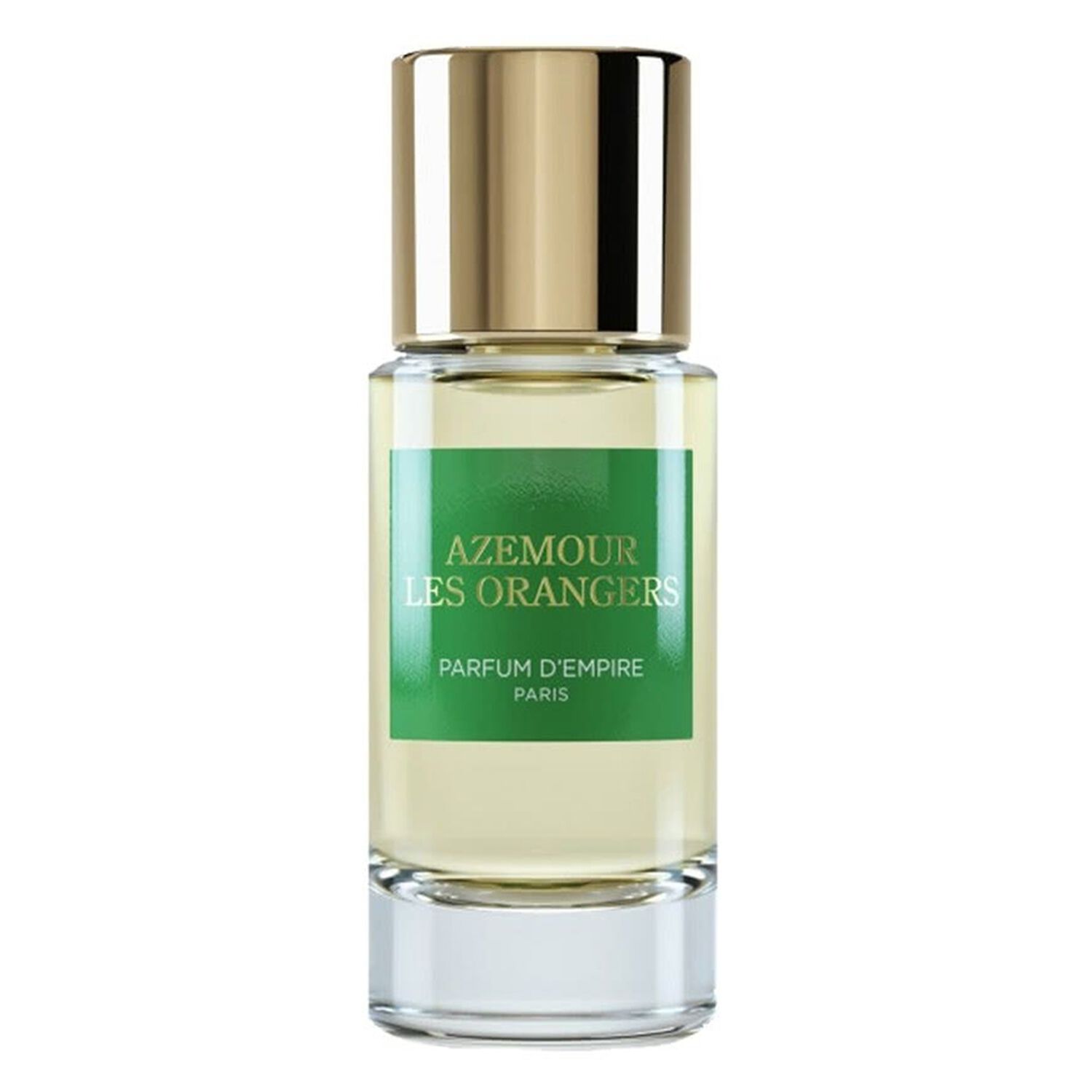 parfum d'empire Azemour Les Orangers Eau de Parfum