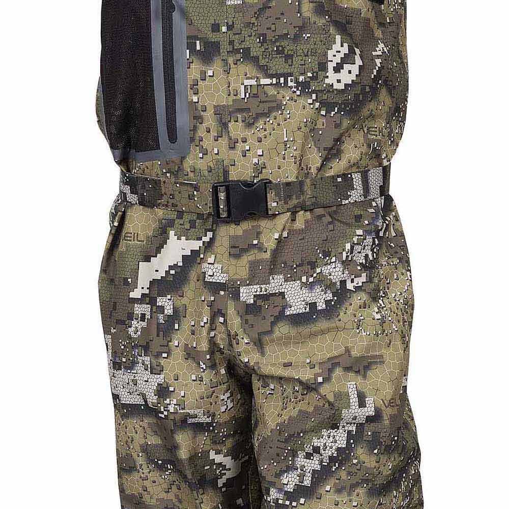 Cizme de vad respirabile Hydrox first v2 camuflate