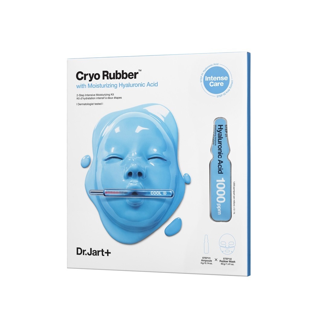 Moisturizing Hyaluronic Acid
