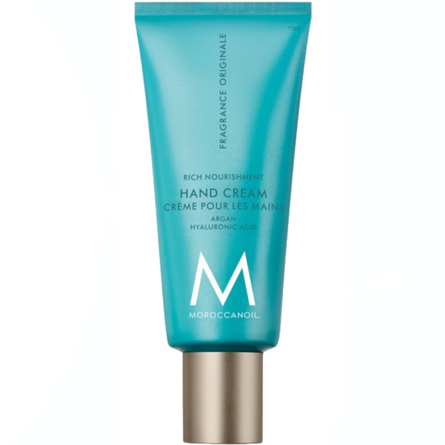 Moroccanoil Fragrance Originale Crème pour les Mains 40 ml