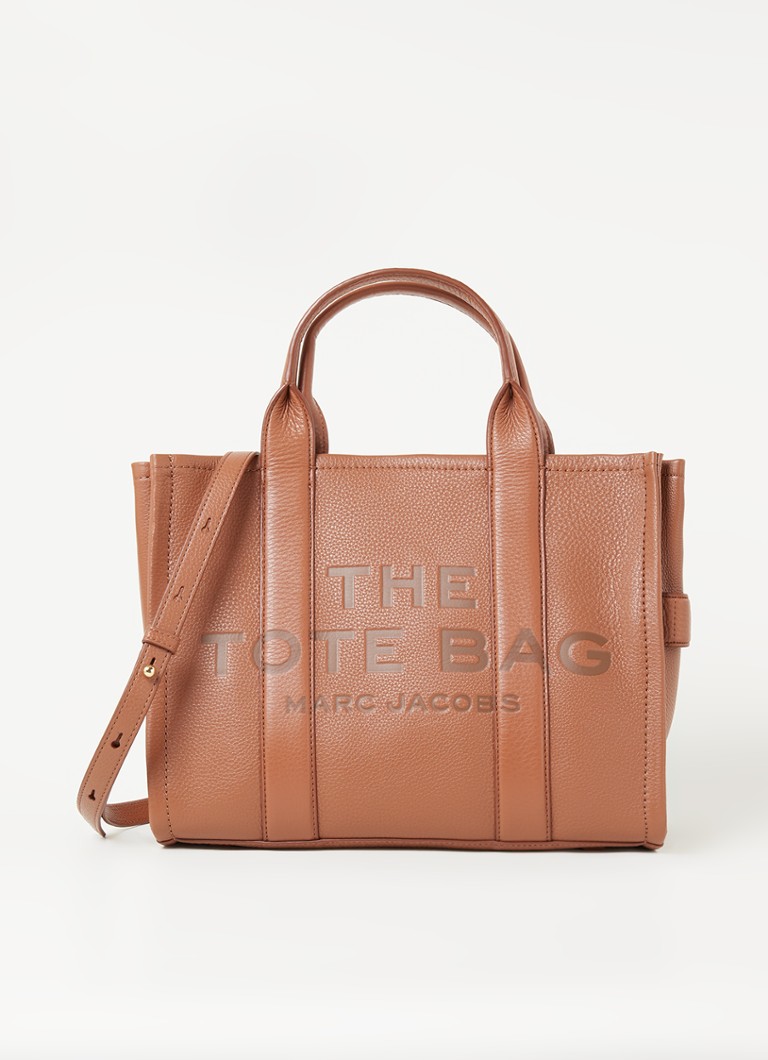 Borsa a mano piccola in pelle Marc Jacobs