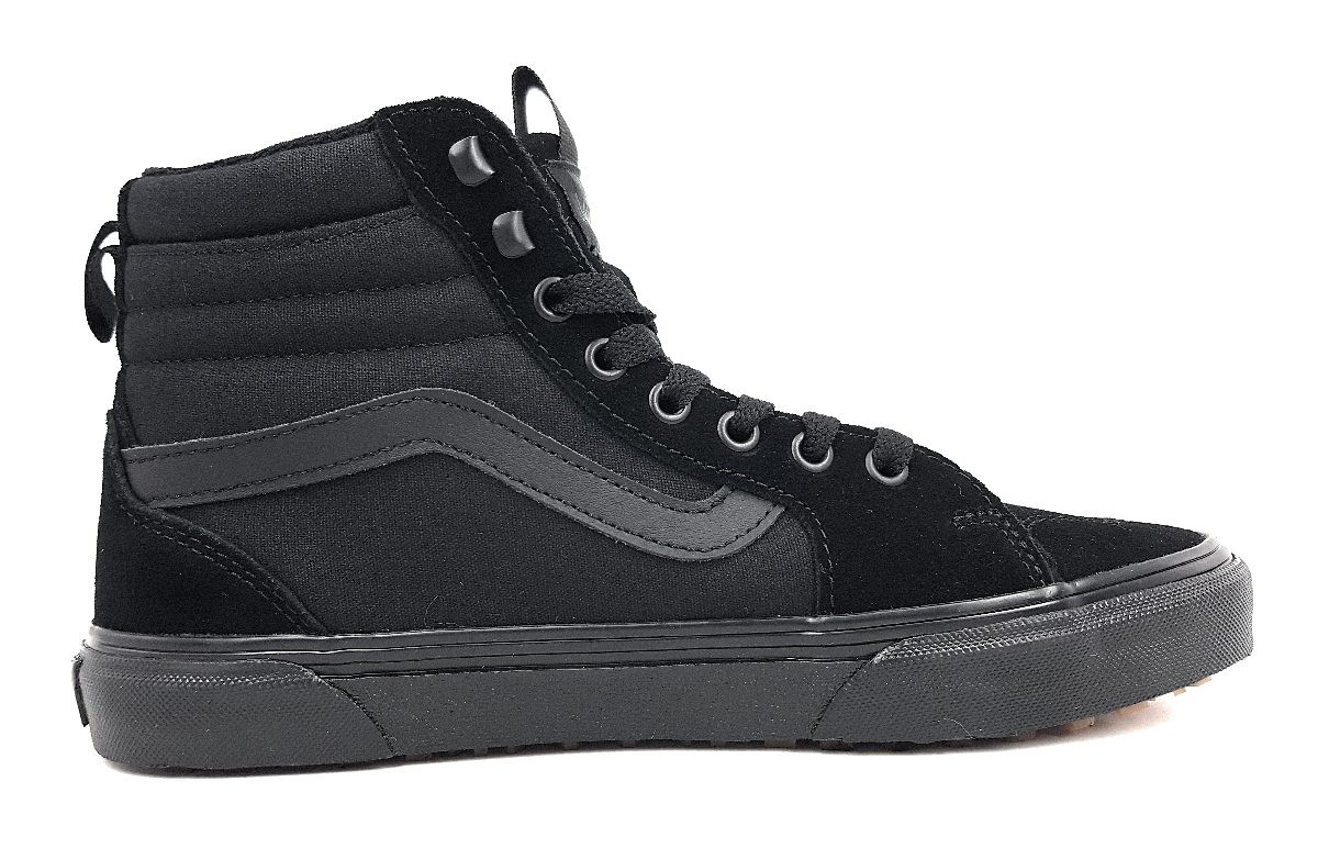 Vans Filmore VN0A5HV2BKA1 Schwarz BKA1 Black